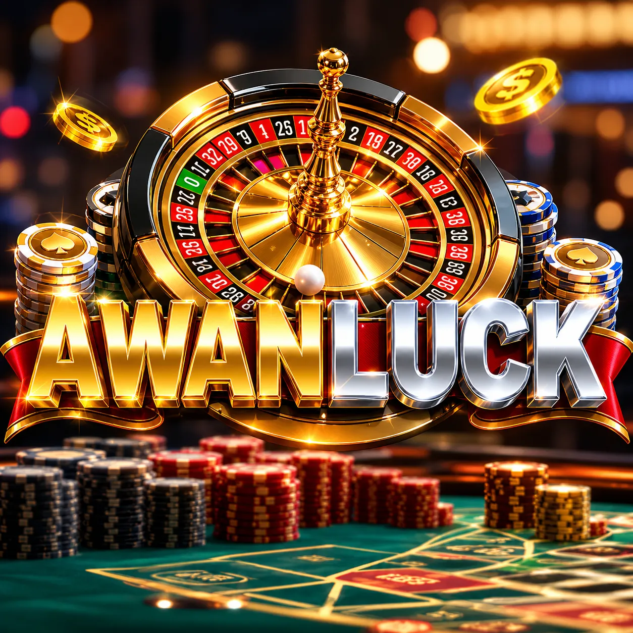 awanluck - Kalkulator IPK APK