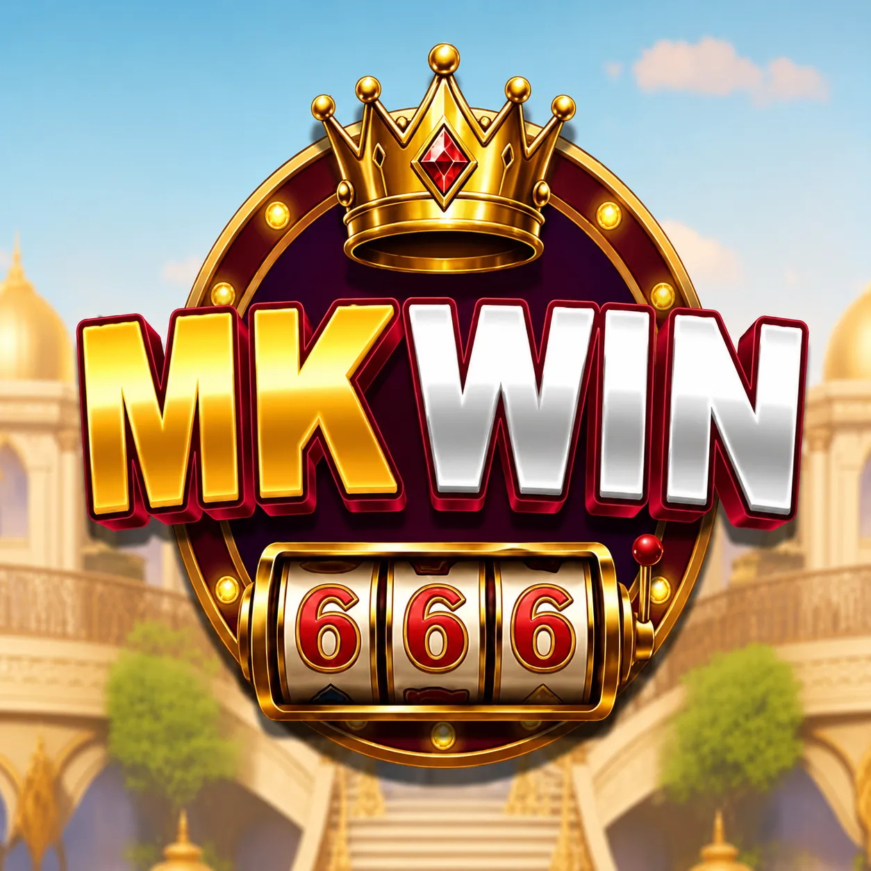 mkwin666 - Edit Foto Kertas Kaca APK