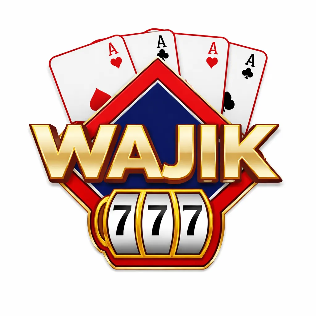 WAJIK777 - Aplikasi Catatan Keuangan Terbaik untuk Pengelolaan Finansial Anda